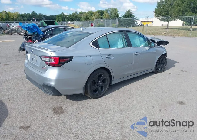 4S3BWAH68N3002400: 43008487