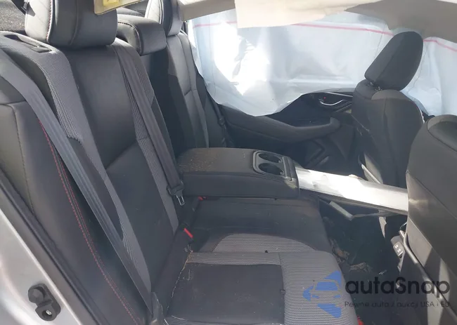 4S3BWAH68N3002400: 43008487