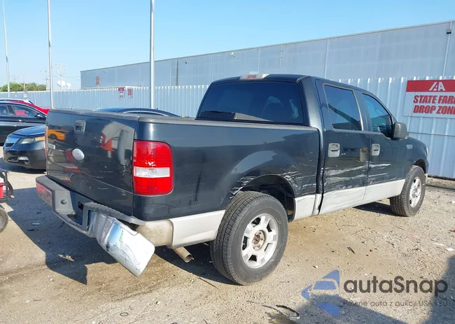 1FTRW12W76KC58283: 43008493