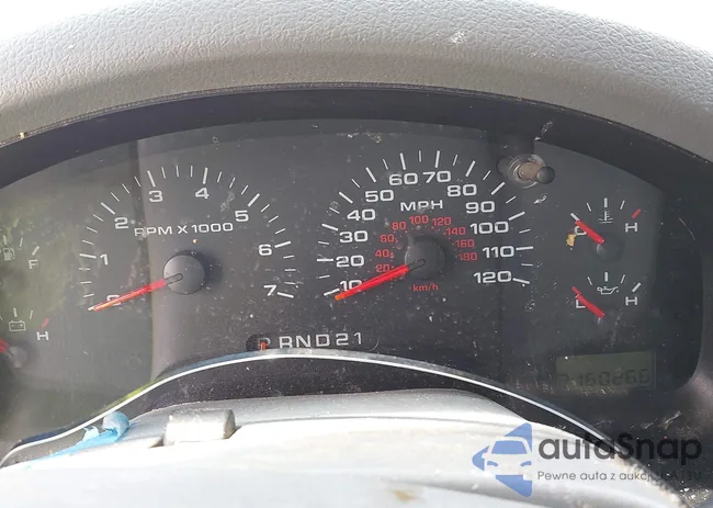 1FTRW12W76KC58283: 43008493