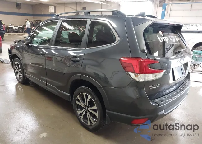 JF2SKASC9KH586722: 43008509