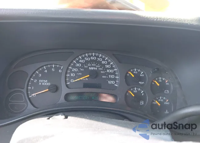 2GCEC19V241135038: 43008536