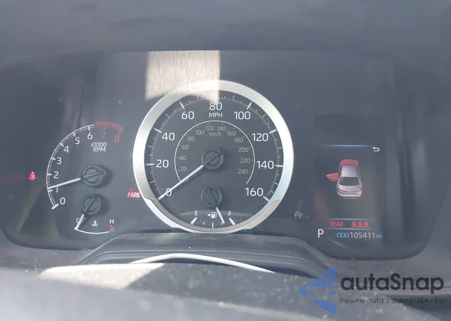 5YFEPRAE8LP020619: 43008545