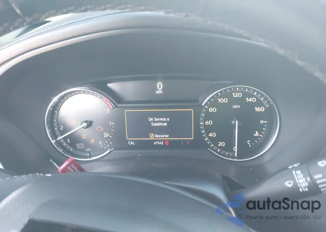 1GYAZAR40KF140405: 43008554