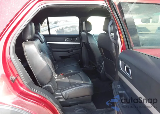 1FM5K8DH3GGB14179: 43008557