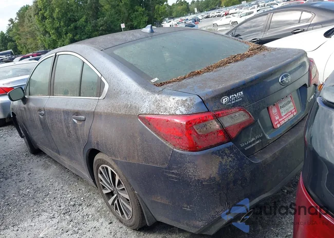 4S3BNAF63J3019251: 43008562