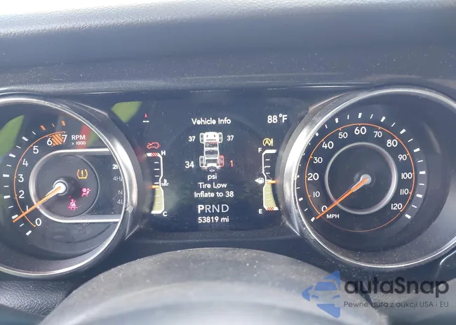 1C4HJXDN8LW339282: 43008567