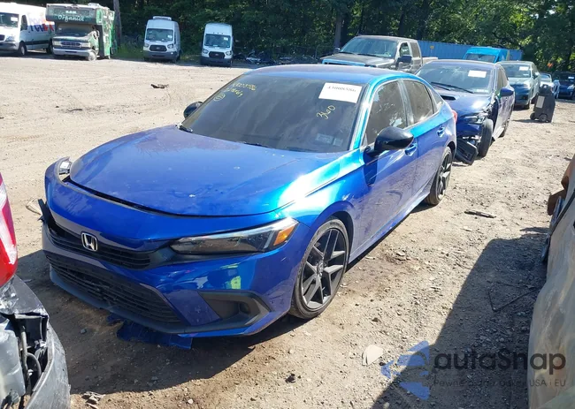 2HGFE2F52NH588224: 43008586