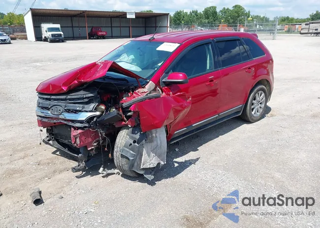 2FMDK3J90CBA45223: 43008612