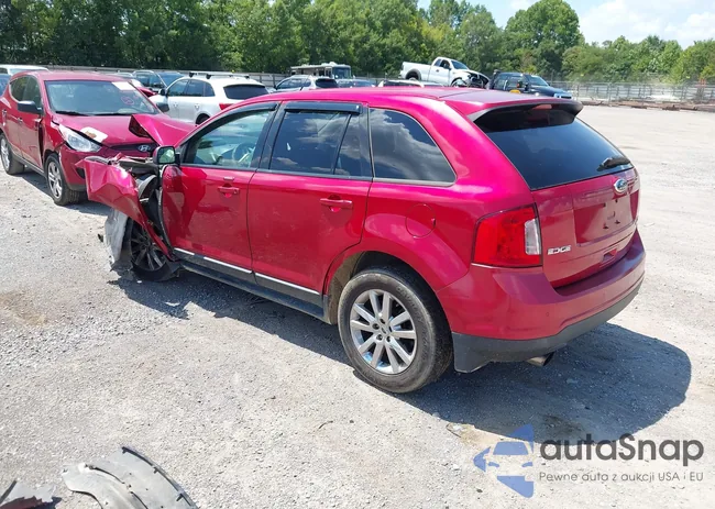 2FMDK3J90CBA45223: 43008612