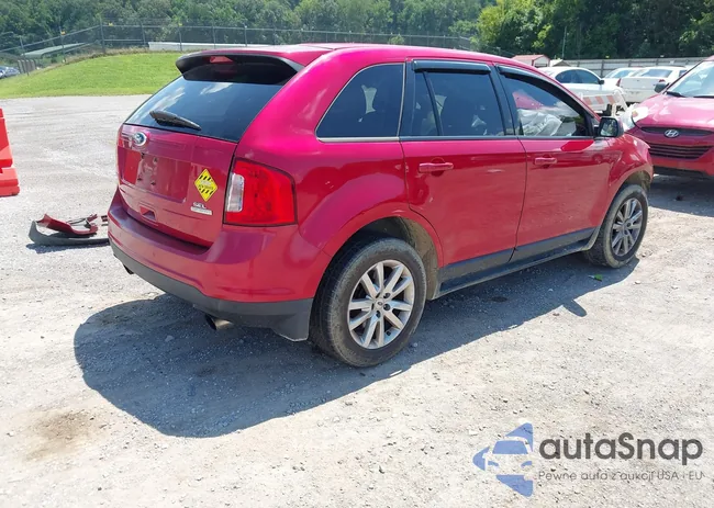 2FMDK3J90CBA45223: 43008612