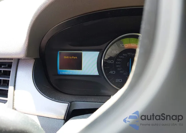 2FMDK3J90CBA45223: 43008612