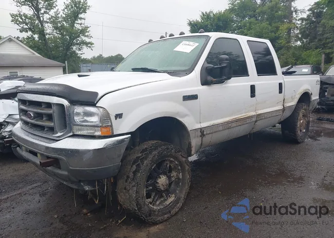 1FTNW21LX1EC61505: 43008611