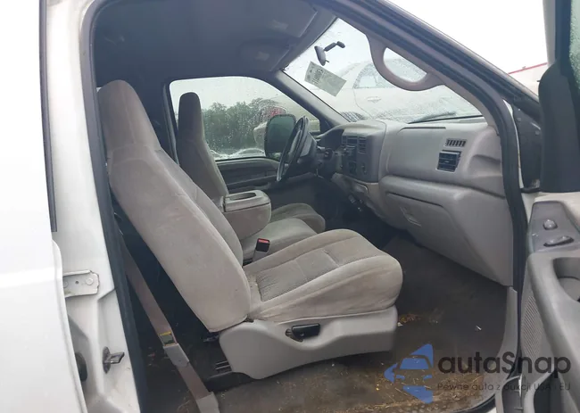 1FTNW21LX1EC61505: 43008611