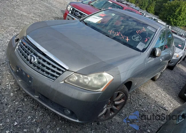 JNKAY01F57M452317: 43008617