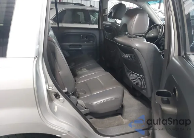 5FNYF18606B026902: 43008636