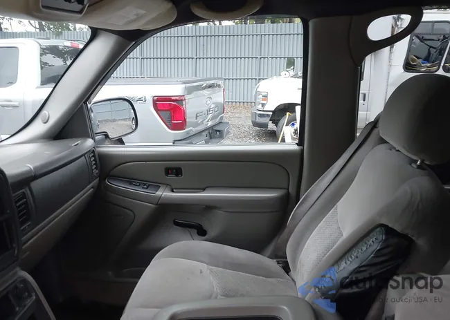 1GNFK16Z75J175855: 43008638