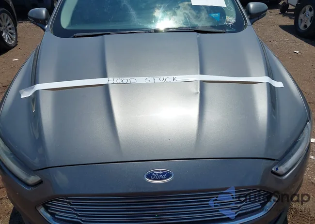 3FA6P0HR4DR232833: 43008693