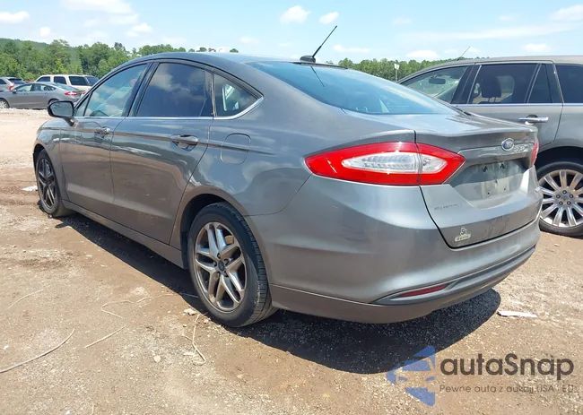 3FA6P0HR4DR232833: 43008693