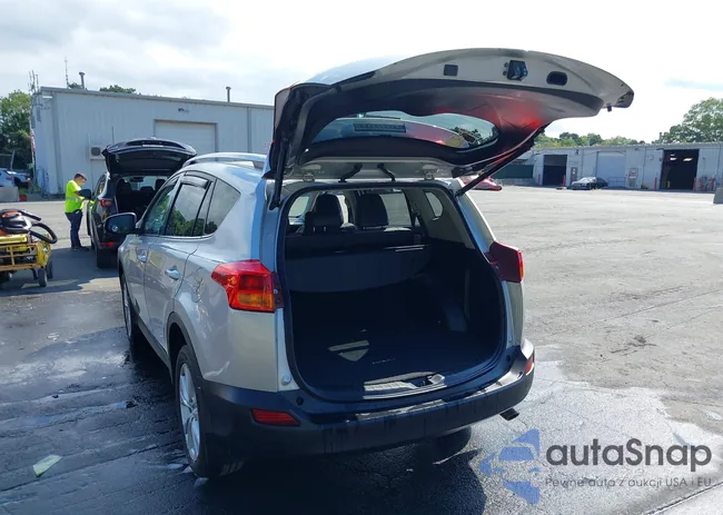 2T3DFREV4FW343214: 43008703