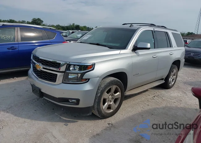 1GNSKBKC8FR207348: 43008710