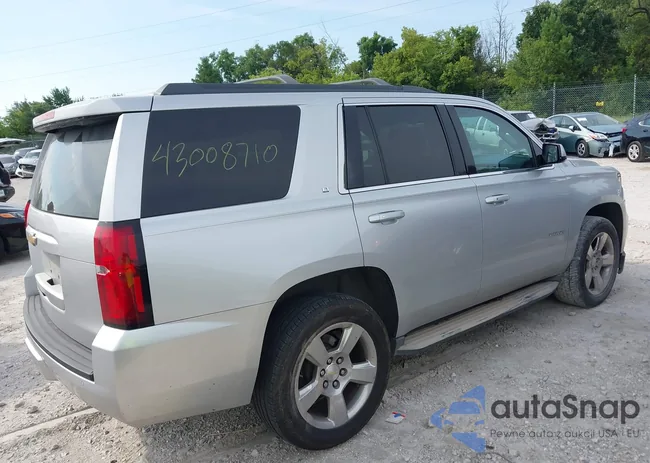 1GNSKBKC8FR207348: 43008710