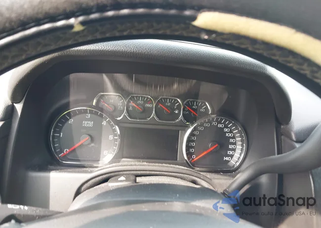 1GNSKBKC8FR207348: 43008710