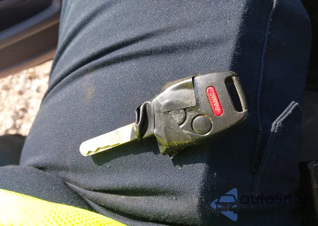 5FNYF28787B042085: 43008721