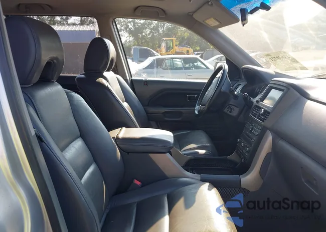 5FNYF28787B042085: 43008721