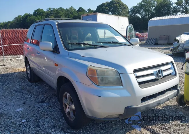 5FNYF28787B042085: 43008721