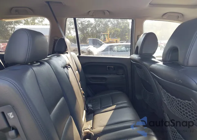 5FNYF28787B042085: 43008721