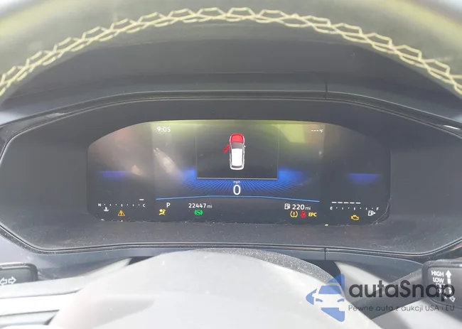 3VVSX7B27RM114813: 43008726