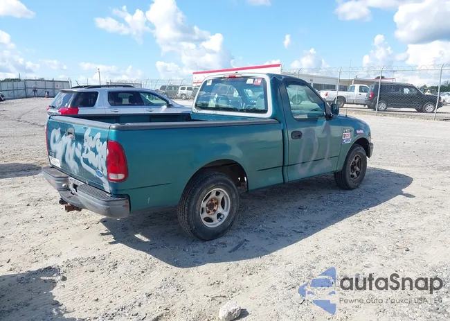 1FTDF1763VKD58981: 43008747