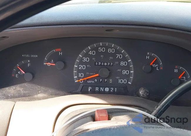 1FTDF1763VKD58981: 43008747