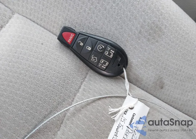 2C4RC1BG6FR726460: 43008750