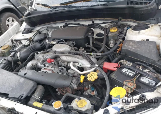 JF2SH6DC2AH800005: 43008770