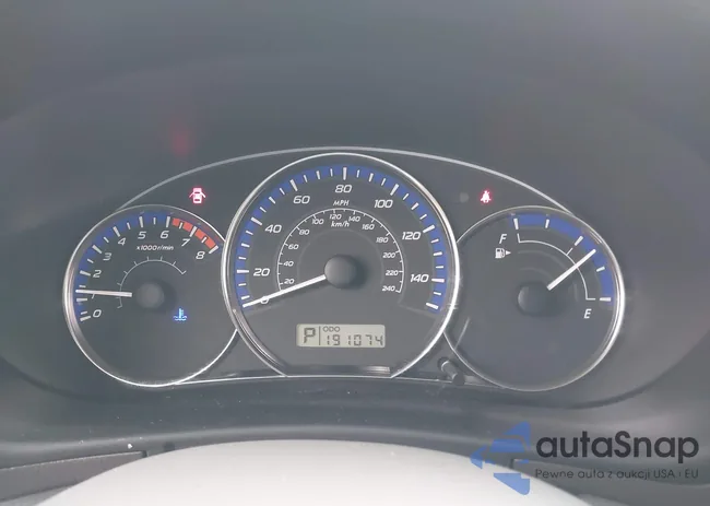 JF2SH6DC2AH800005: 43008770