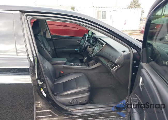 4T1BK1EB0HU245951: 43008778