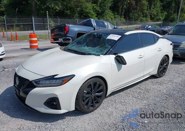 1N4AA6EV8PC507669: 43008780