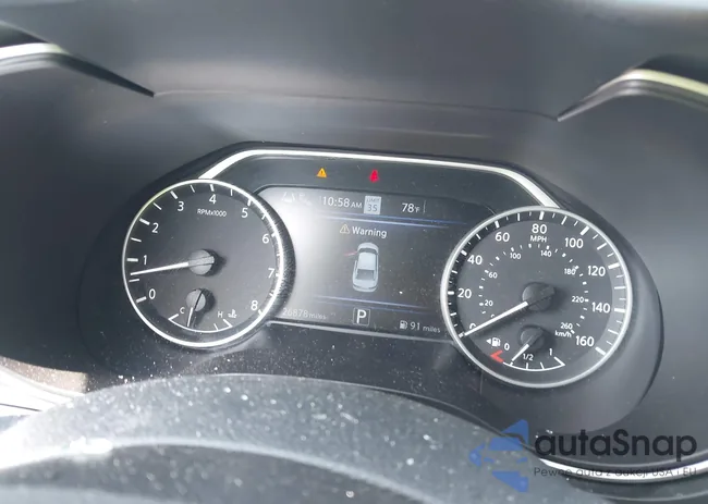 1N4AA6EV8PC507669: 43008780