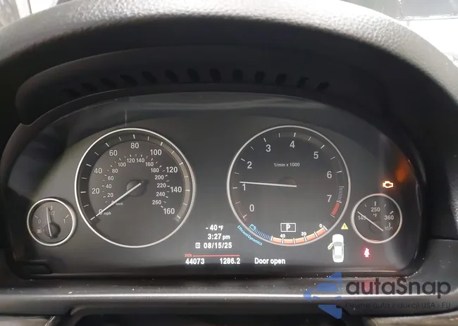 WBAXH5C51DD113804: 43008790