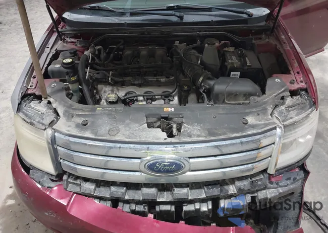 1FAHP27W98G172105: 43008793