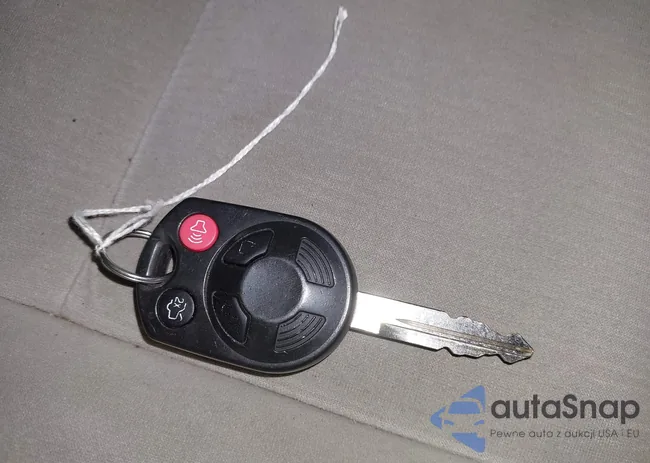 1FAHP27W98G172105: 43008793