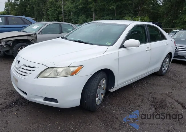 4T1BE46K07U686520: 43007903