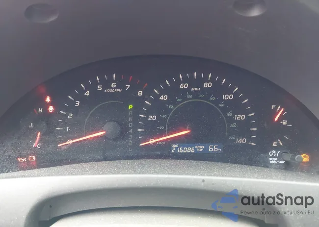 4T1BE46K07U686520: 43007903