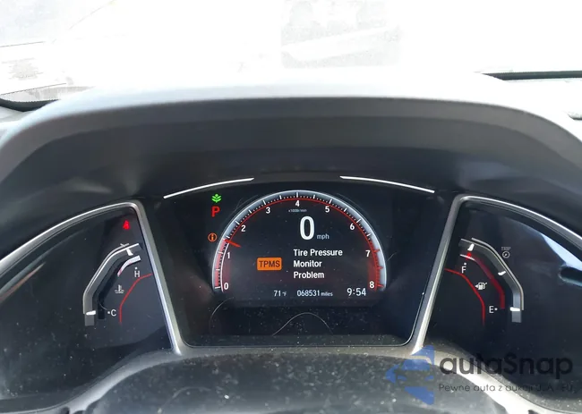 2HGFC2F83LH500620: 43007905