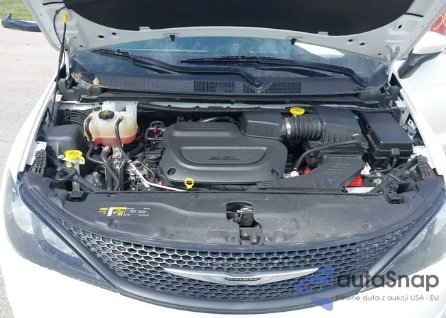 2C4RC1CG1PR534475: 43007907