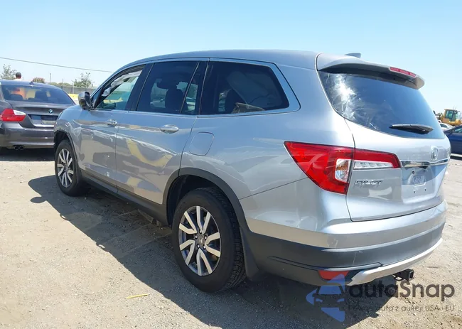 5FNYF6H50KB037395: 43007928