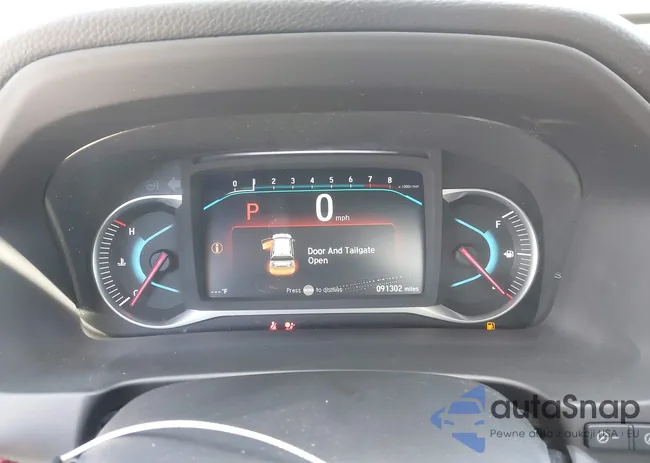 5FNYF6H50KB037395: 43007928