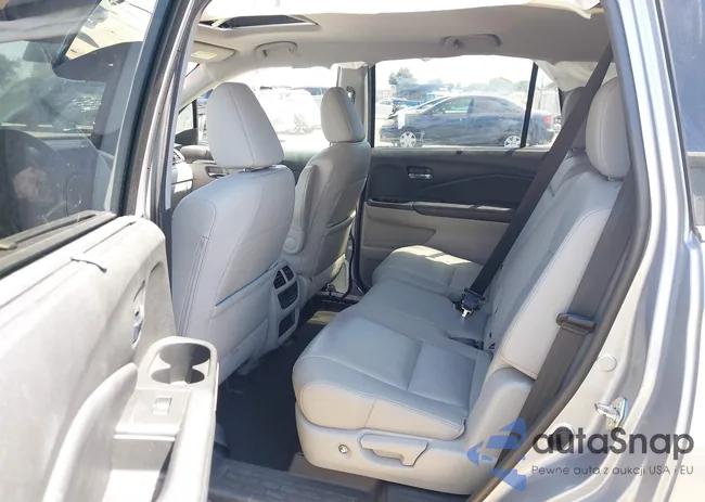 5FNYF6H50KB037395: 43007928